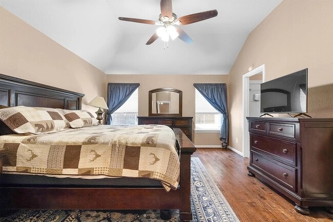 Building Photo - 2912 Day Star Dr