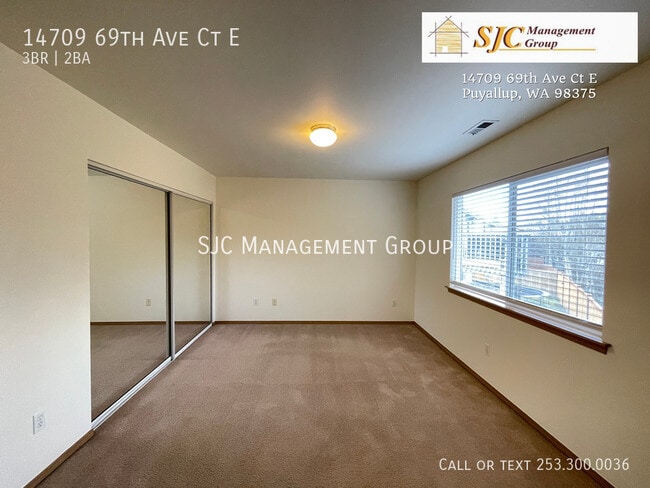 Building Photo - 14709 69th Ave Ct E