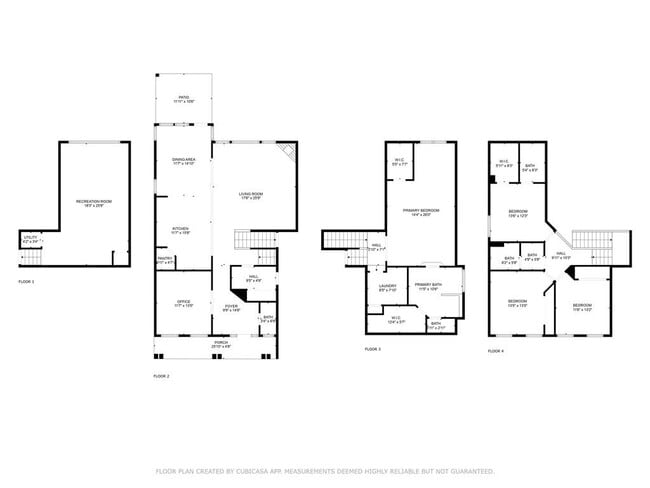 Building Photo - 8110 Scenic Ridge Wy