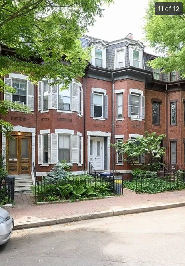 Building Photo - 11 Worthington St