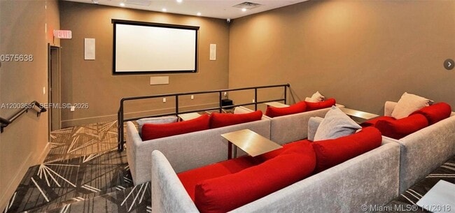 Building Photo - 5701 Collins Ave