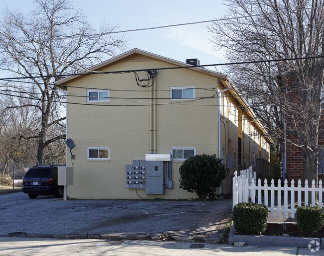 Bethel Heights 1034 Washington St SW Atlanta GA 30315 Apartment Finder