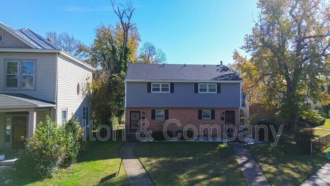 Building Photo - 3203 Delaware Ave