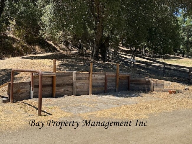 Building Photo - Unique Carmel Valley Horse Property!