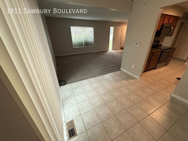 Building Photo - 1911 Sawbury Blvd