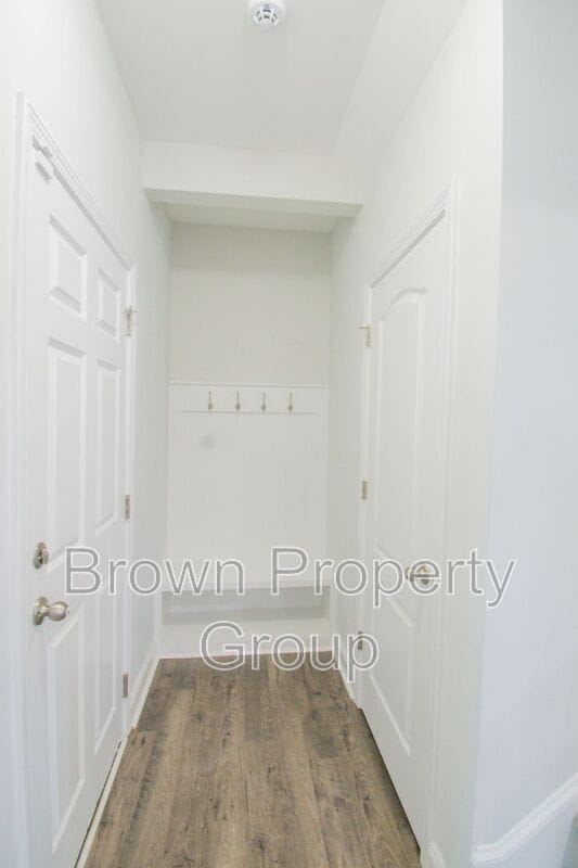 Building Photo - 4304 Scout Cp Dr