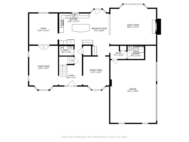 Building Photo - 22835 S Woodcrest Ln