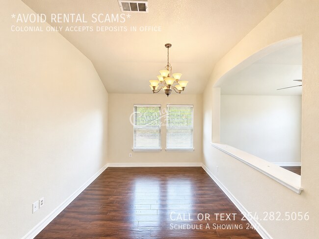 Building Photo - 112 Jesse James Dr