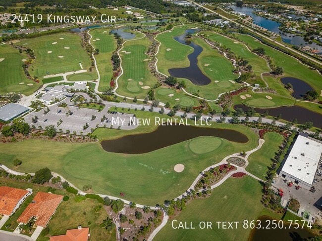 Building Photo - 24419 SW Kingsway Cir