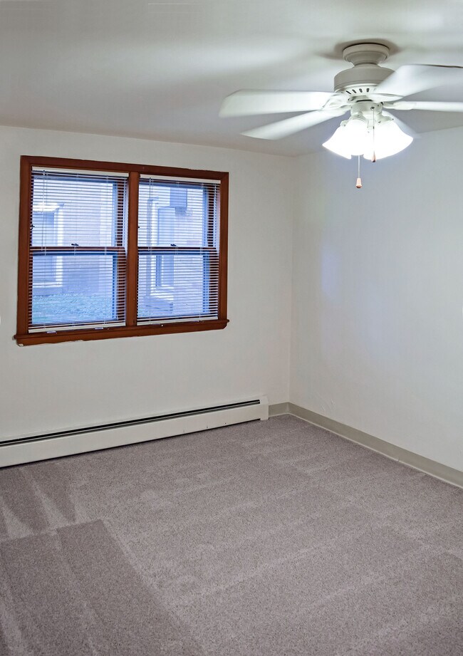 Floorplan - State Street