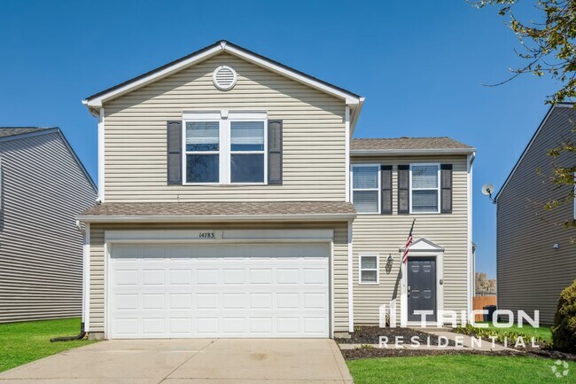 Building Photo - 14783 White Tail Run