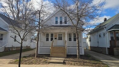 Building Photo - 1727 E Morgan Ave