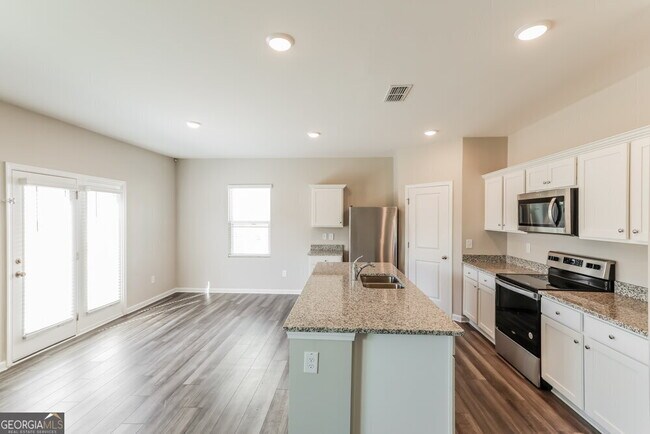 Building Photo - 3813 Ramsay Pass