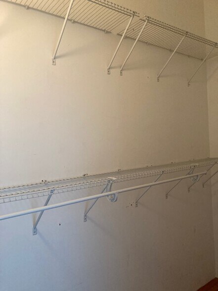 Walk-in closet - 3029 NE 188th St