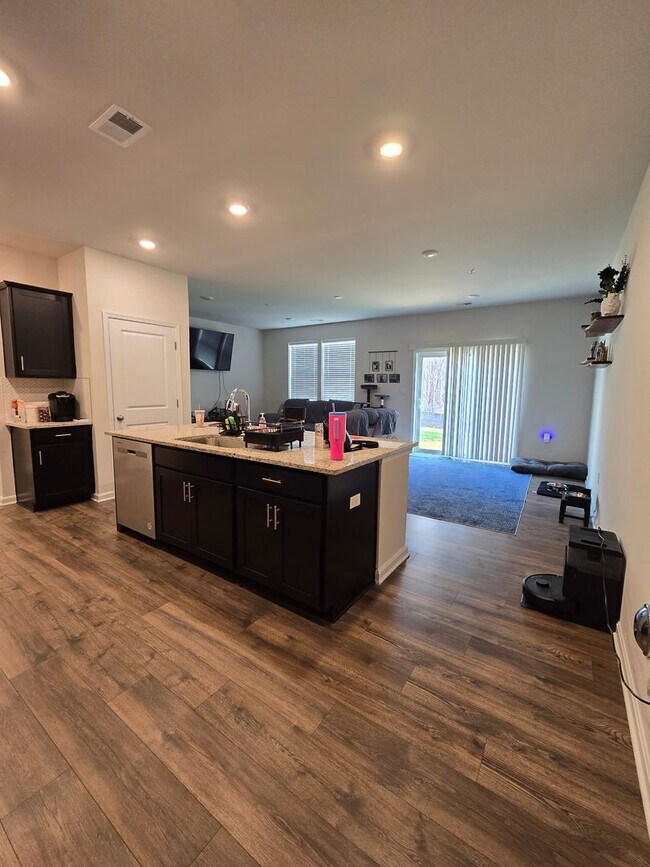 Building Photo - Beautiful Nearly-New Townhome for Rent in Havre de Grace, MD