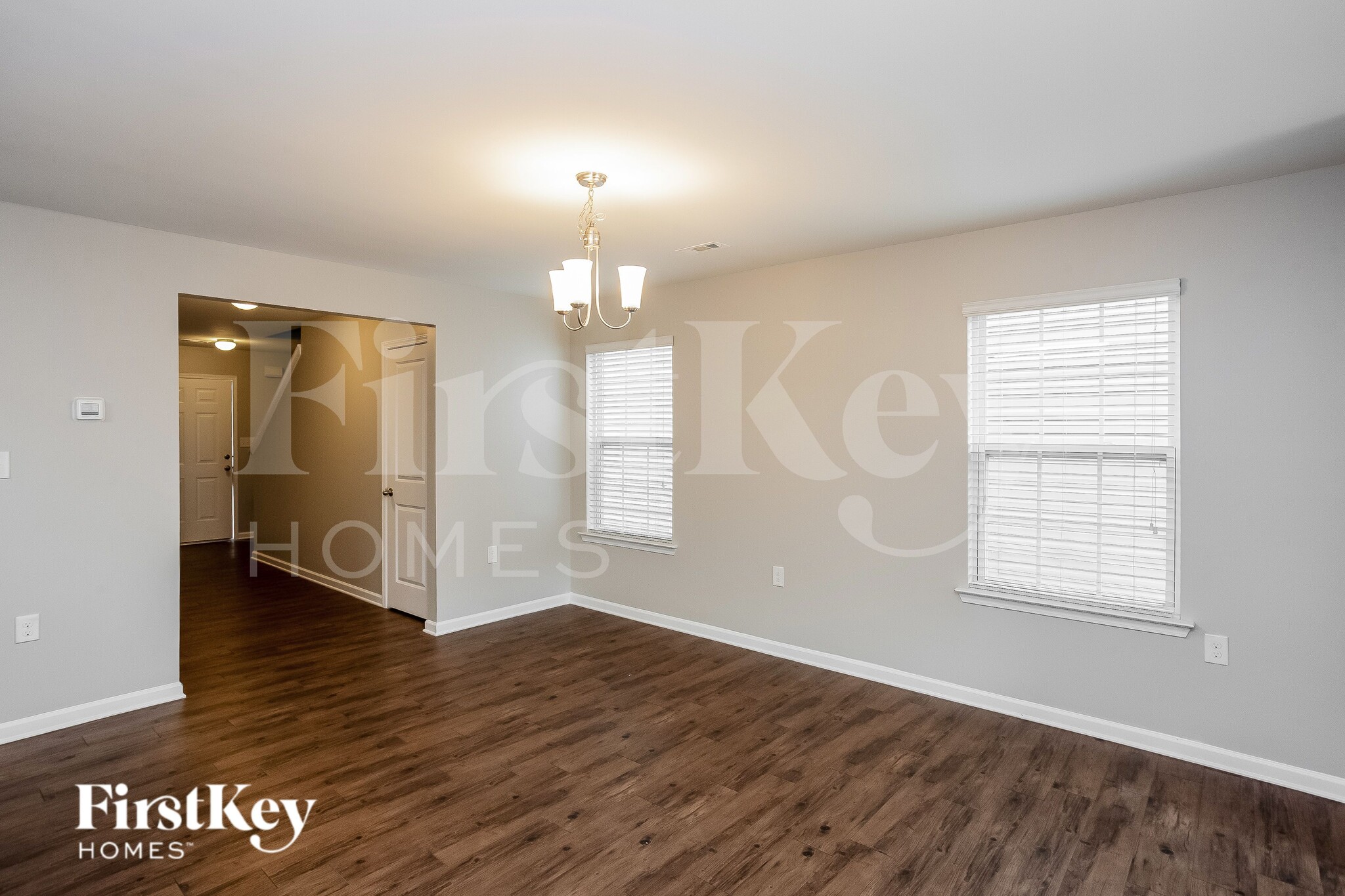 Building Photo - 4203 Long Arrow Dr