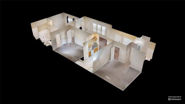 Building Photo - 609 Townplace Dr