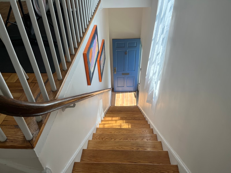 Building Photo - 3115 Martha Custis Dr