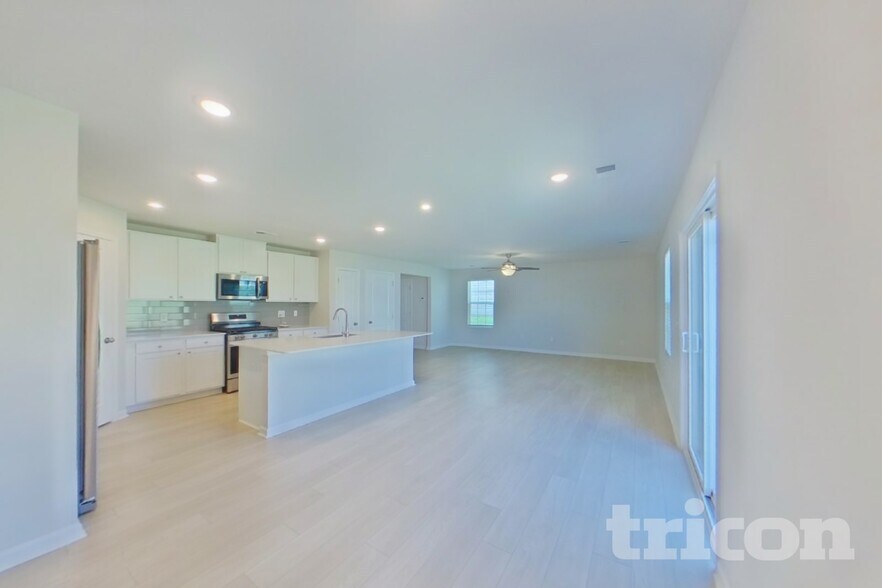 Building Photo - 1007 Cleveland Meadows Trl