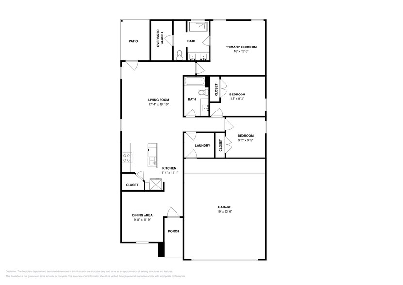 Building Photo - 223 Ashley Falls Ln