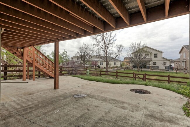 Building Photo - 4 Bedroom 3 Bath Ranch in Greeley