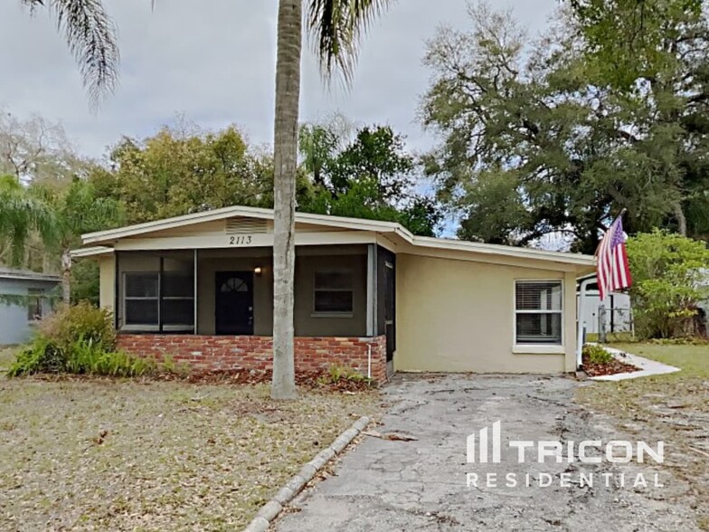 Primary Photo - 2113 W Herman St