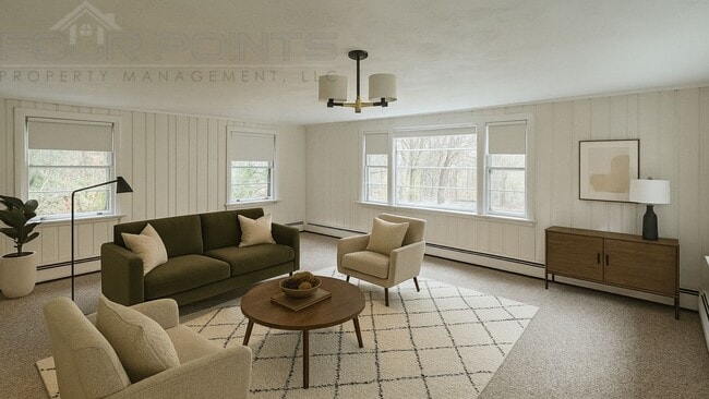 Building Photo - Pet-Ok | Charming Single-Family Ranch in C...