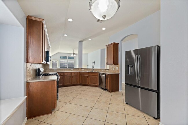Building Photo - 11617 Glen Knoll Dr