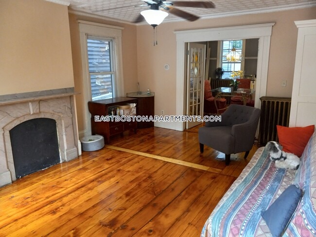 Building Photo - 46 Princeton St