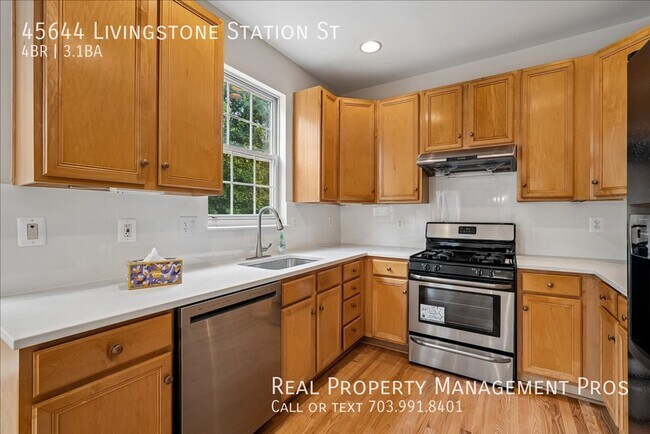 Building Photo - 45644 Livingstone Station St