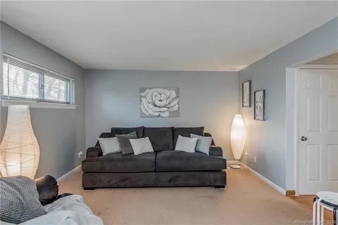 Living Room 2 - 7 Woodland Ave