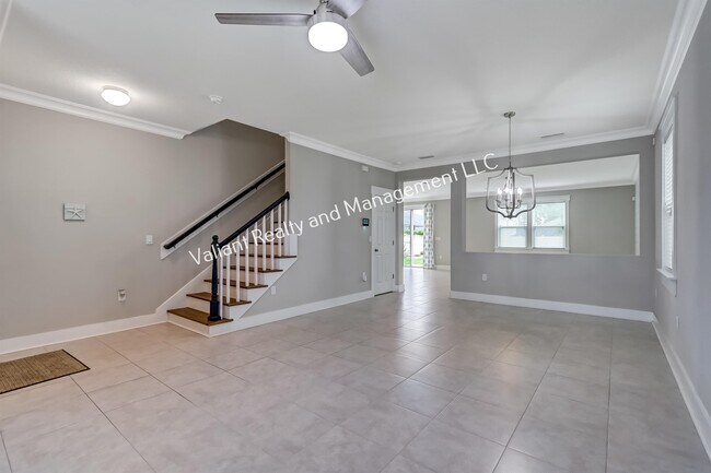 Building Photo - 1823 Tea Olive Ct