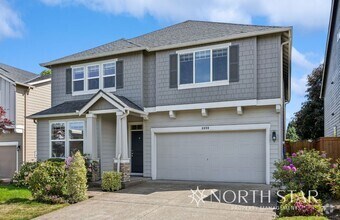 Building Photo - Heritage Crossing Craftsman in Tigard