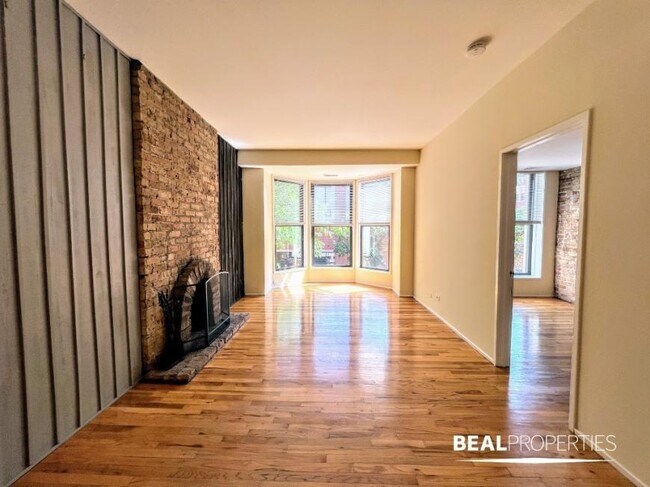 Primary Photo - 2 bedroom in CHICAGO IL 60657