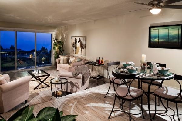 Interior Photo - Vista Catalina at Rancho Palos Verdes