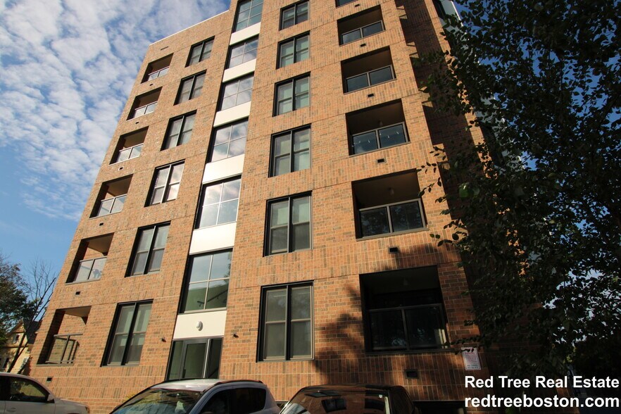 Building Photo - 40 Malvern St