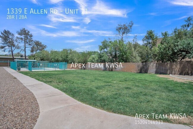 Building Photo - 1339 E Allen Rd