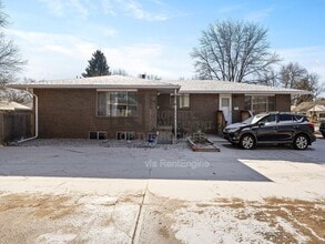 Building Photo - 1116 Alford St