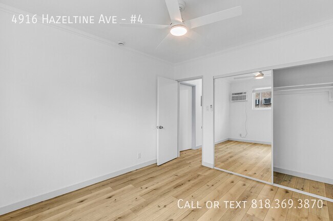 Building Photo - 4916 Hazeltine Ave