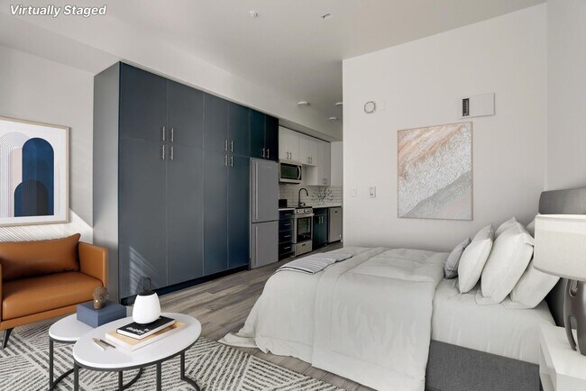 Floorplan - Fremont Village | Come Home to Excellence