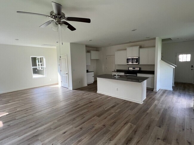 Building Photo - Newly Constructed Elston Floor plan 4 Bedroom / 2.5 Bath