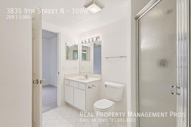 Building Photo - 3835 9th St N