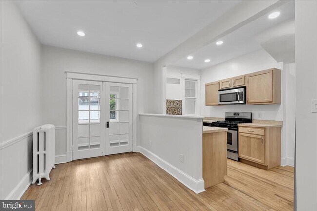 Building Photo - 4007 4th St NW