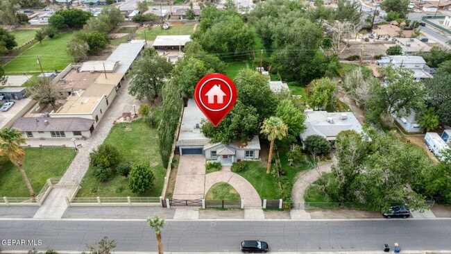 Building Photo - 7716 Wenda Dr