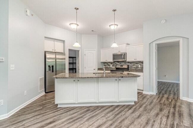 Building Photo - 4124 Country Mill Ridge