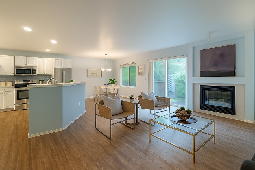 Building Photo - 5175 NE Schoeler Cir