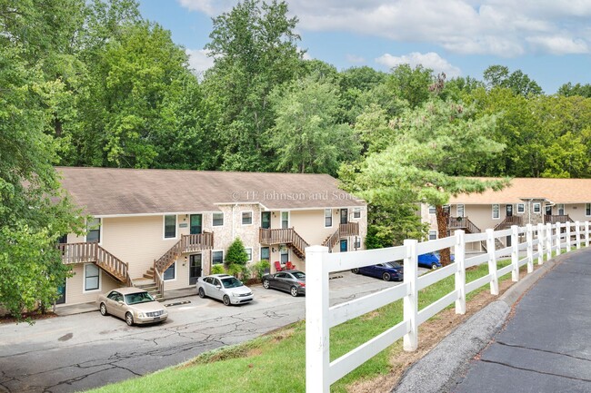 Interior Photo - The Village at Heather Hills