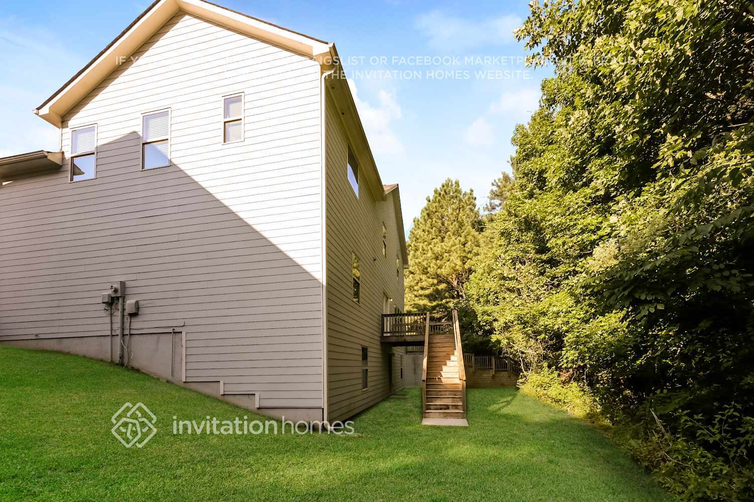 Building Photo - 4251 Henry Ridge Ct