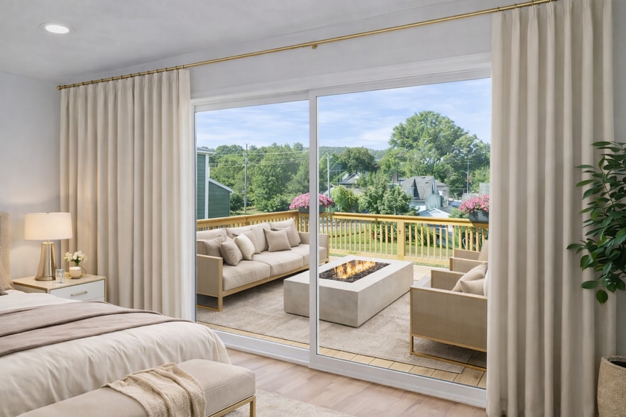 Building Photo - 116 Mary St