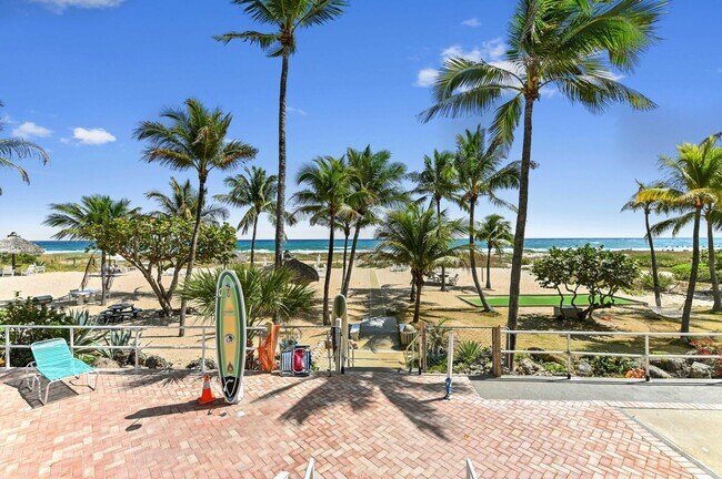 Building Photo - 710 N Ocean Blvd